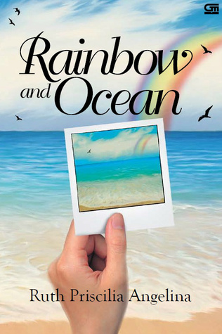 Rainbow and Ocean (Mass Market Paperback)