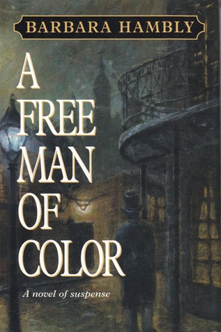 A Free Man of Color