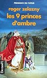 Les 9 princes d'a...