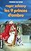 Les 9 princes d'ambre (Cycle des Princes d'Ambre, #1)