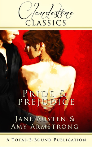 Pride and Prejudice (ebook)