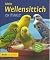 Mein Wellensittich zu Hause