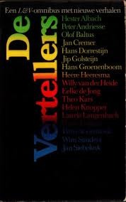 De vertellers