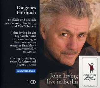 Bis ich dich finde / live in Berlin