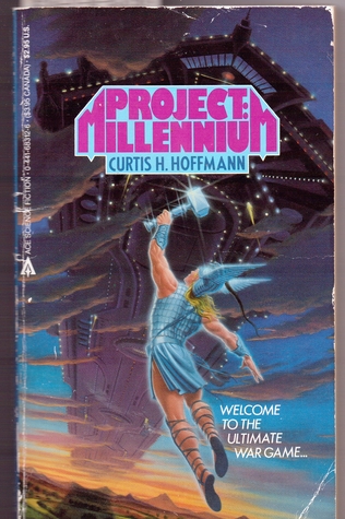 Project Millennium (Mass Market Paperback)