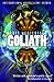 Goliath by Scott Westerfeld Goliath by Scott Westerfeld