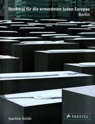Memorial to the Murdered Jews in Europe (Museum Guides)