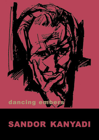 Dancing Embers (Paperback)
