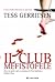 Il Club Mefistofele by Tess Gerritsen