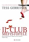 Il Club Mefistofele by Tess Gerritsen