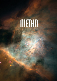 Metan (Livre en allemand)