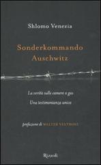 Sonderkommando Auschwitz