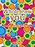 Whole New You by Infinite Ideas