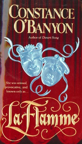 La Flamme (Paperback)