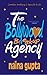 The Bollywood Breakup Agency by Naina Gupta