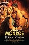 El señor de la furia by Jill Monroe