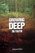 Growing Deep In Faith