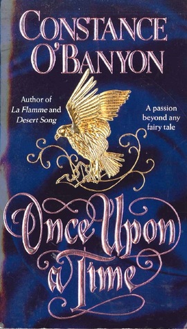 Once upon a Time (Paperback)