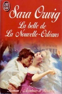 La belle de la Nouvelle-Orléans