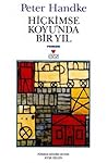 Hiçkimse Koyu'nda...