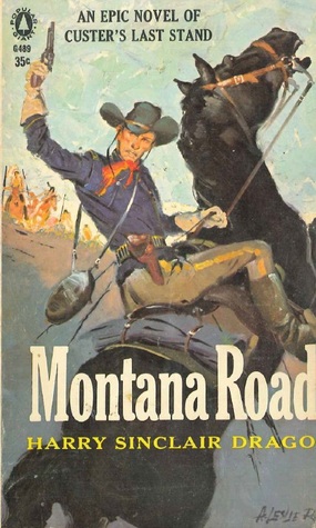 Montana Road