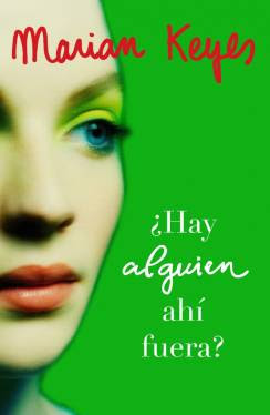 ¿Hay alguien ahí fuera? (Walsh Family, #4)