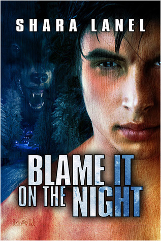 Blame It on the Night