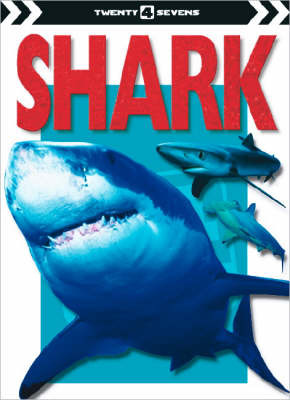 Sharks (Twenty 4 Sevens)