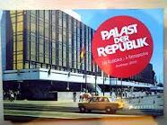 Palast der Republik, ein Ruckblick (Paperback)