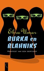 Burka en Blahniks (Paperback)