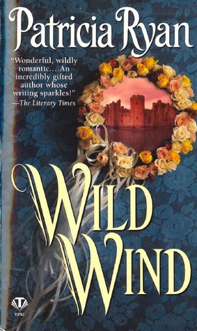 Wild Wind (Perigueux Family #2; Lords of Conquest, #4)