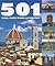 501 града, които трябва да посетите by David       Brown