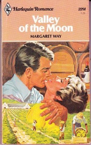 Valley of the Moon (Mass Market Paperback)