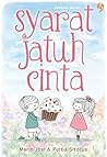 Syarat Jatuh Cinta by Marin Josi