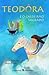 Teodora e o Caldeirão Sagrado