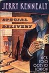 Special Delivery: A Case for Nick Polo Special Delivery: A Case for Nick Polo