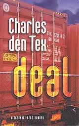 Deal (Paperback)