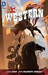 All-Star Western, Volume 2 by Justin Gray