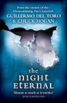 The Night Eternal by Guillermo del Toro