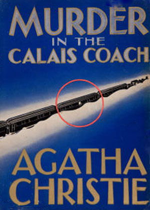 Murder in the Calais Coach