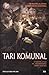 Tari Komunal by I. Wayan Dibia