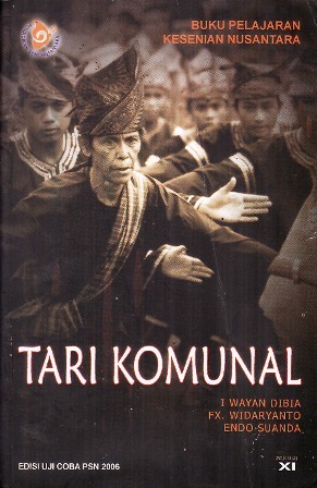 Tari Komunal