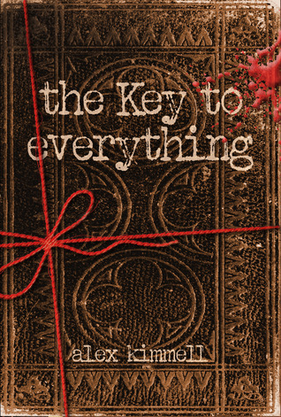 the Key to everything (Paperback)