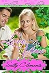 Love on the Vine by Sally Clements