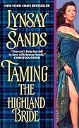 Taming the Highland Bride