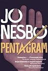 Pentagram by Jo Nesbø
