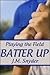 Batter Up (Playing the Field, #5)
