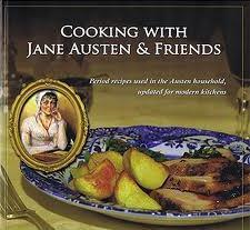 Cooking with Jane Austen and Friends