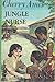 Cherry Ames, Jungle Nurse (Cherry Ames, #25)