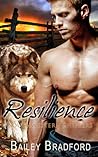 Resilience by Bailey Bradford